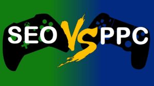 Difference Between Organic SEO and Paid Search (PPC)